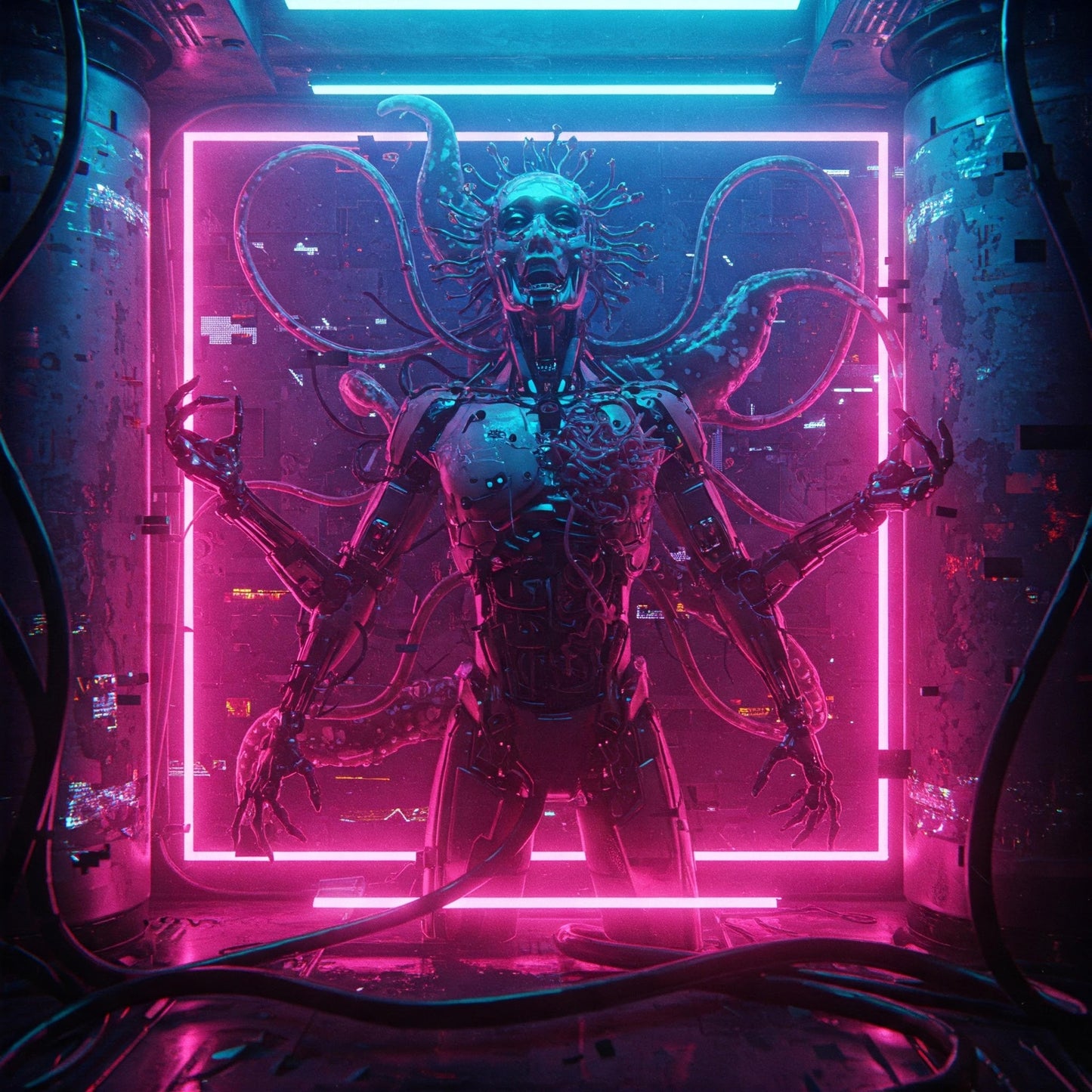 Bio-Splicer (Download)