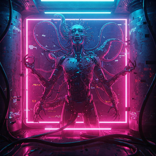 Bio-Splicer (Download)